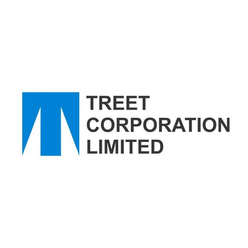 M/S. TREET CORPORATION LTD